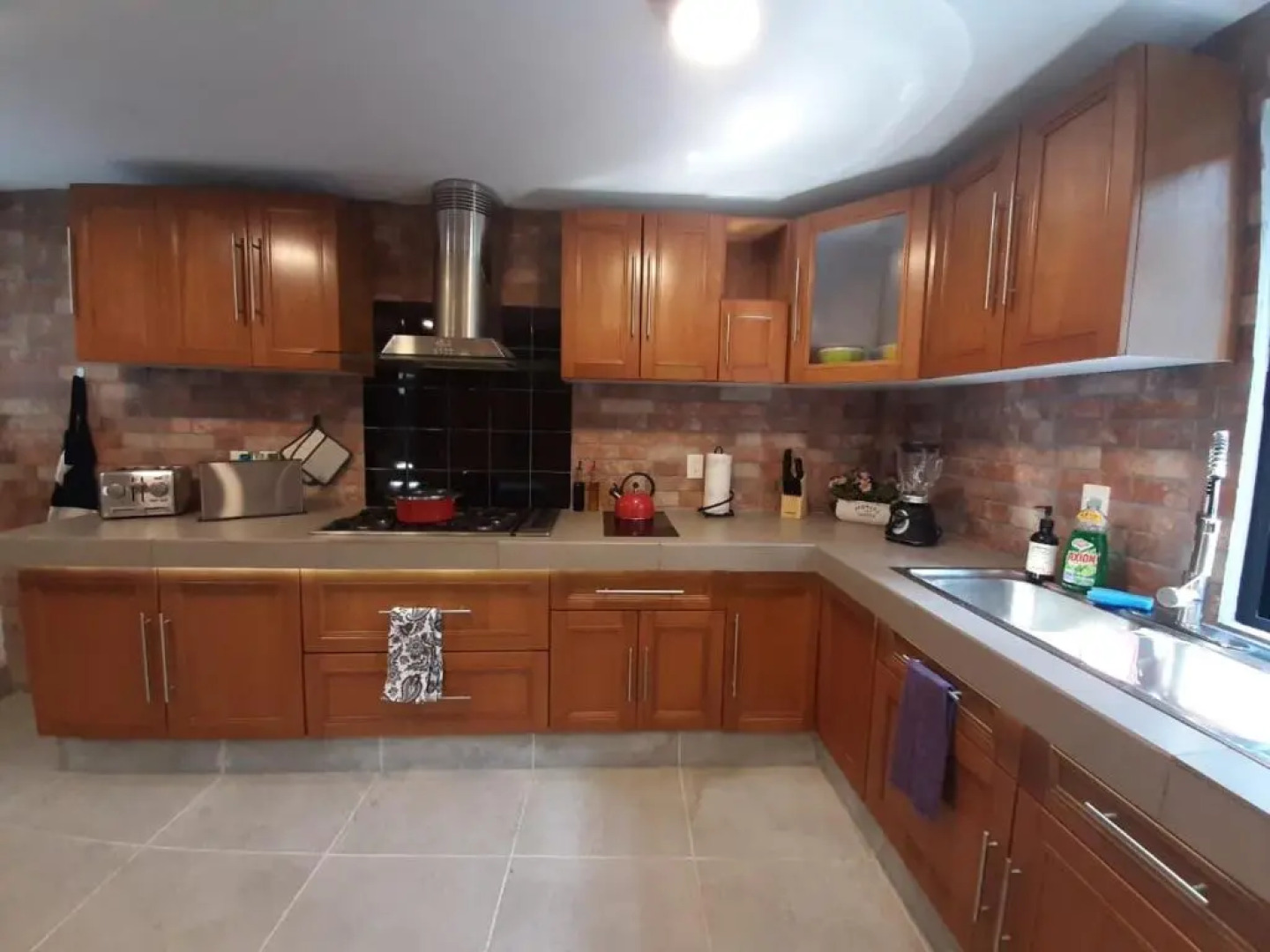 R01 LUXURY STUDIO LUCKY a 5 MIN DEL ITESM CEM