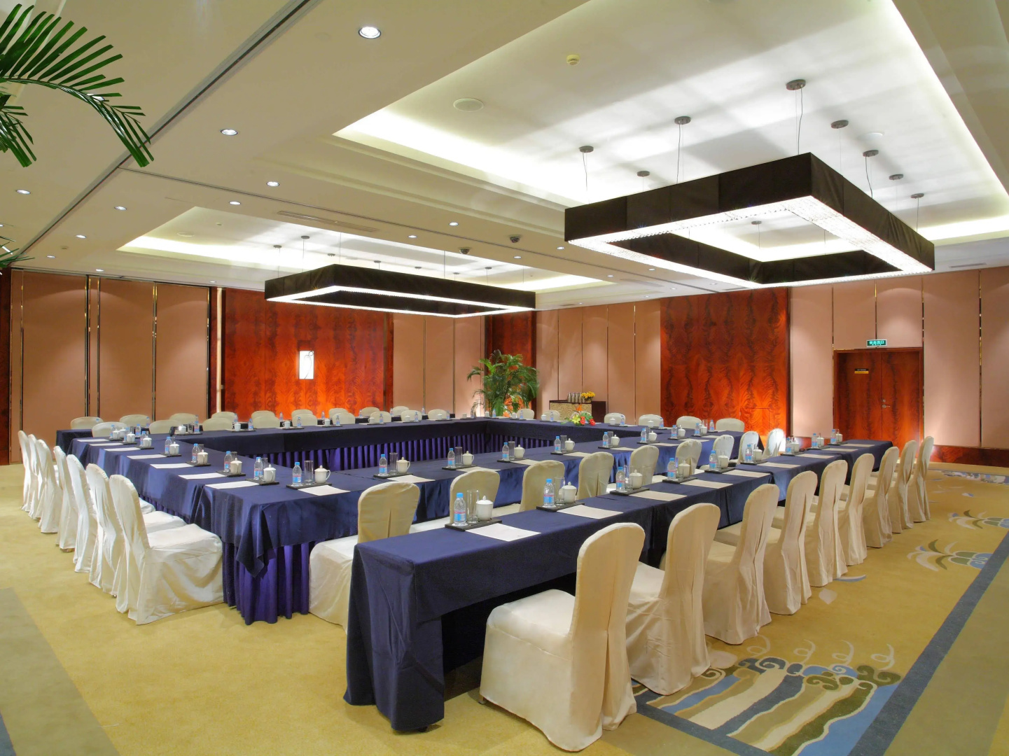 New Century Grand Hotel Changchun