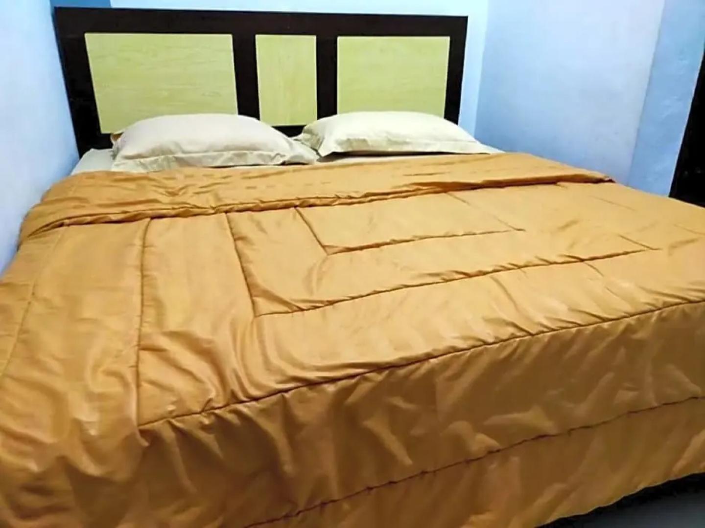 Favour Hotel by Oyo Rooms