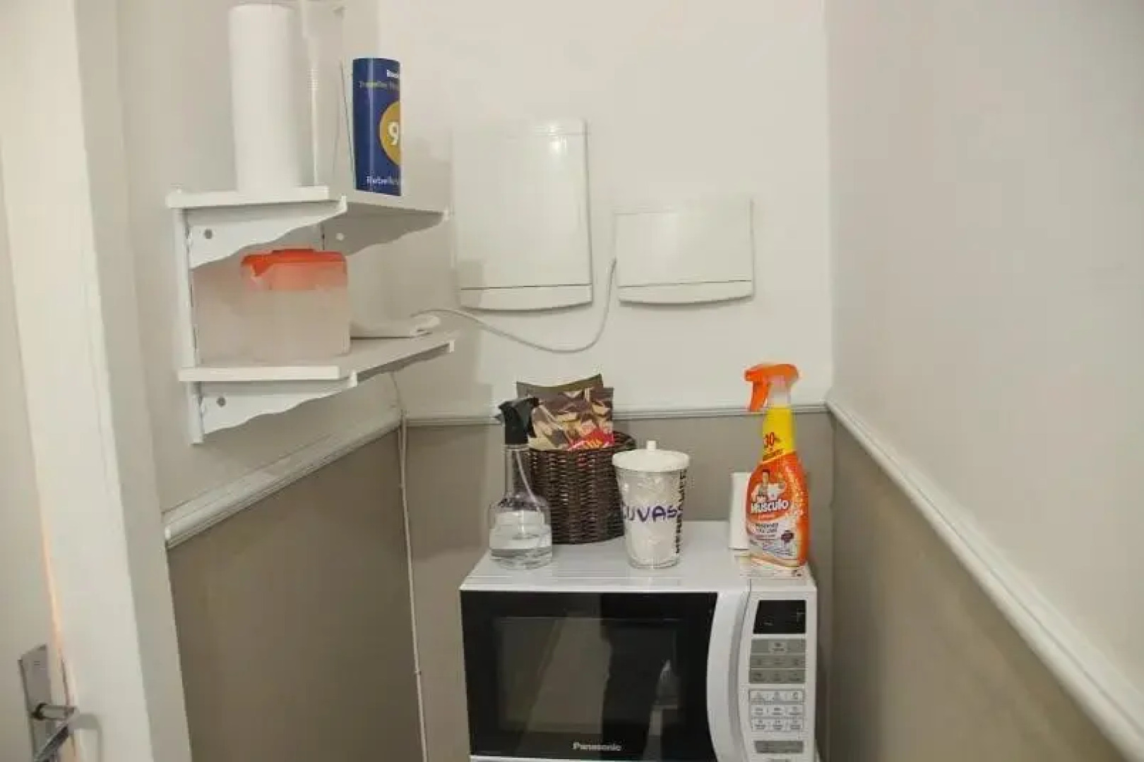 Rebello's Guest House