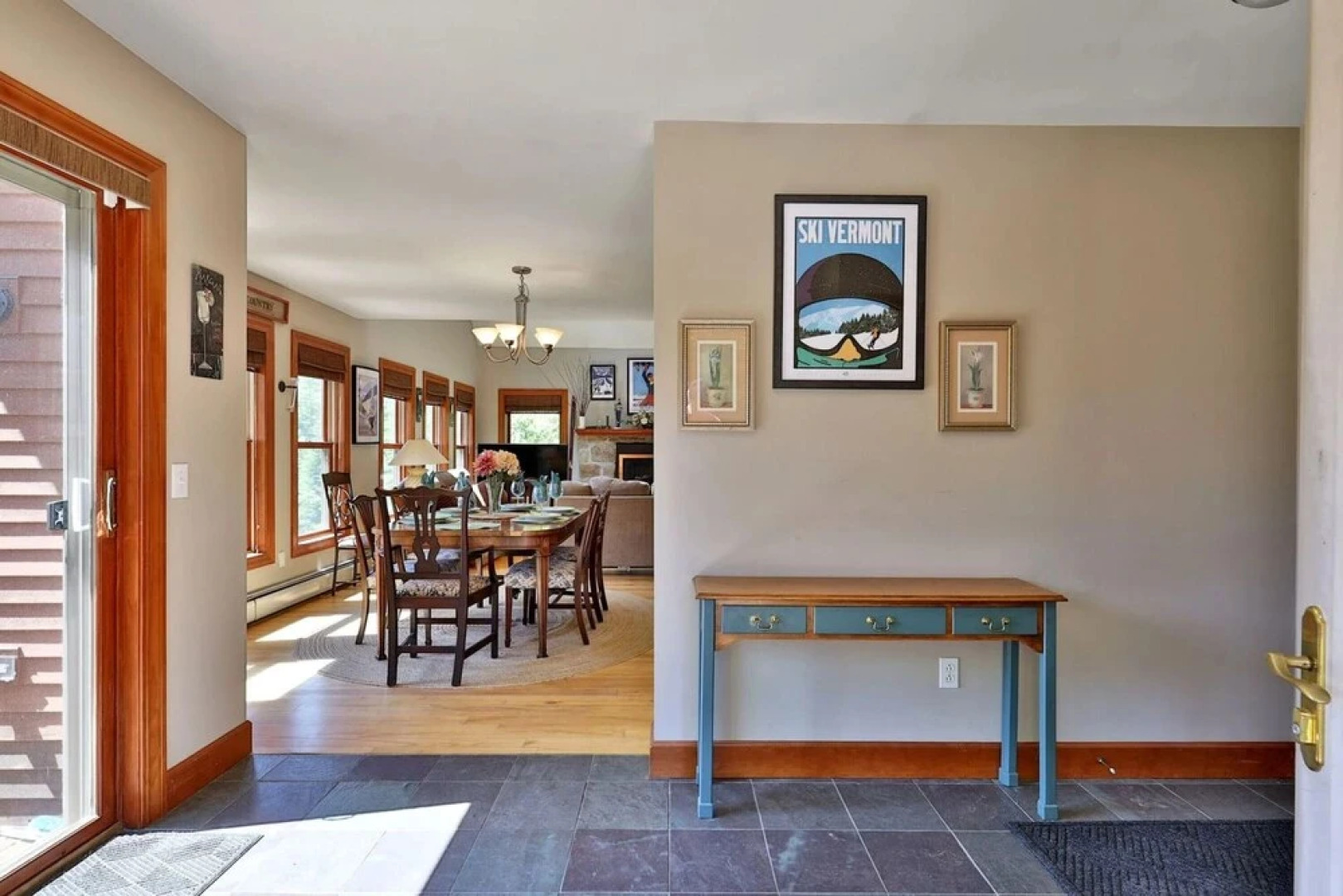 Cortina Mountain Chalet by Killington Vacation Rentals