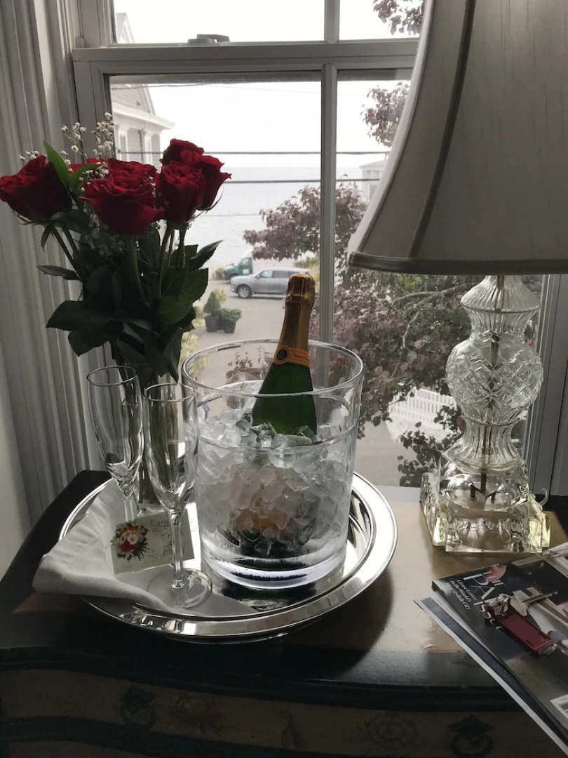 Prince Albert Provincetown