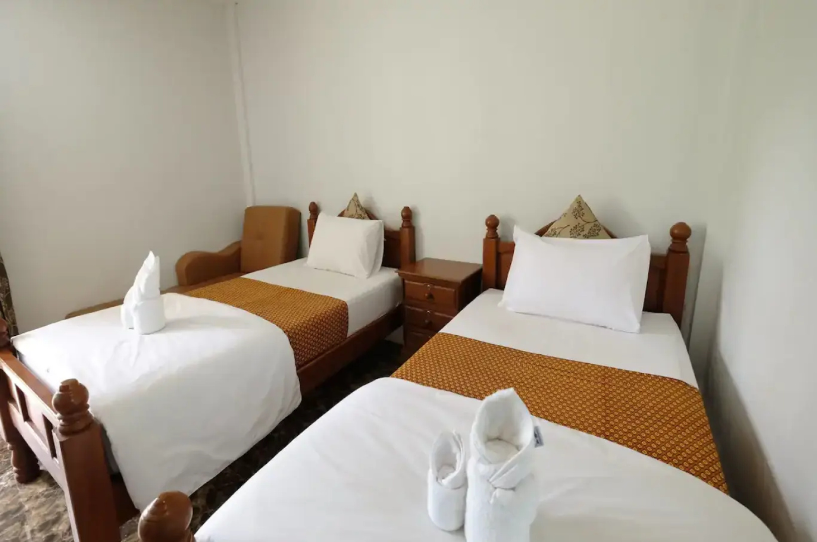 Mananchaya Resort
