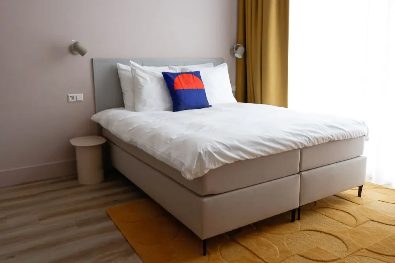 Hotel Bries Den Haag Scheveningen