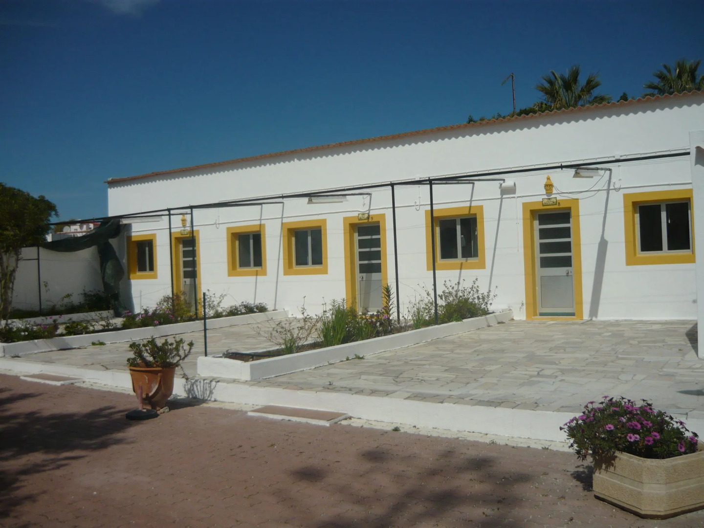 Monte dos Avós Village - Pets Friendly