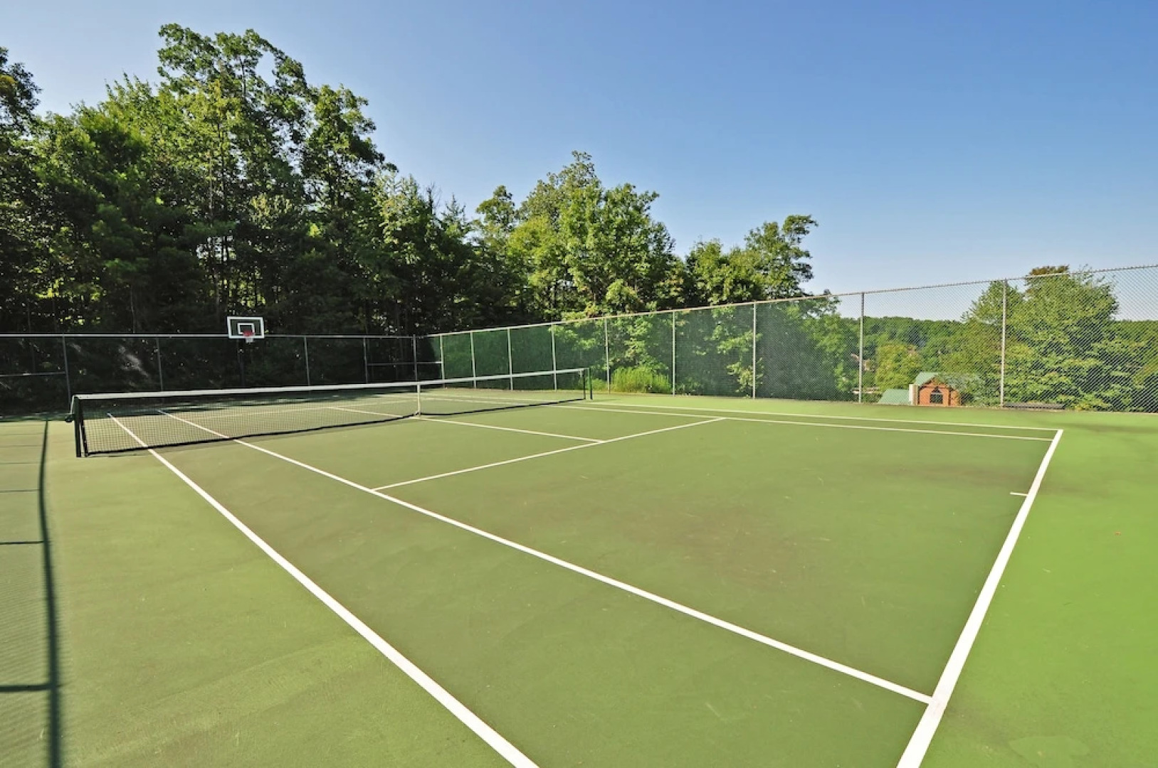 Pinnacle Retreat 5 Bedroom House