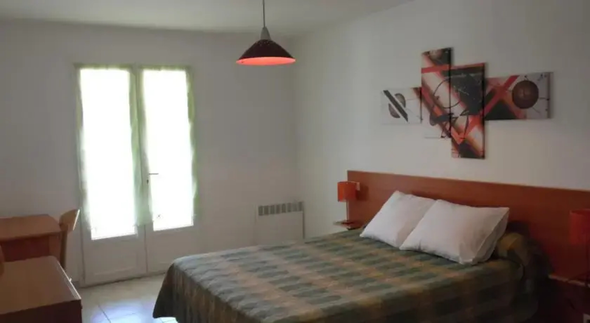 Appartements U Libecciu