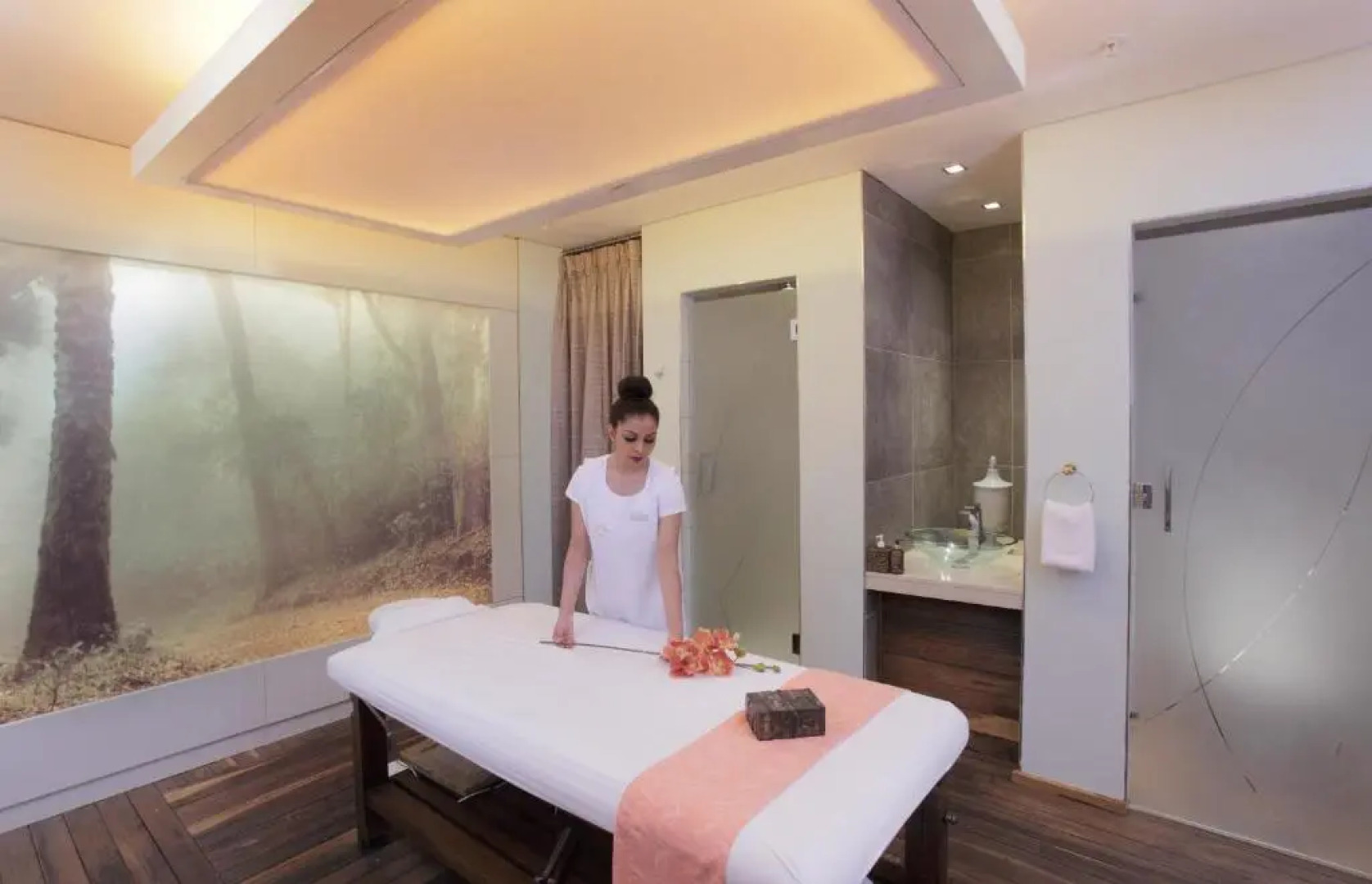 Sandton Sun & Towers