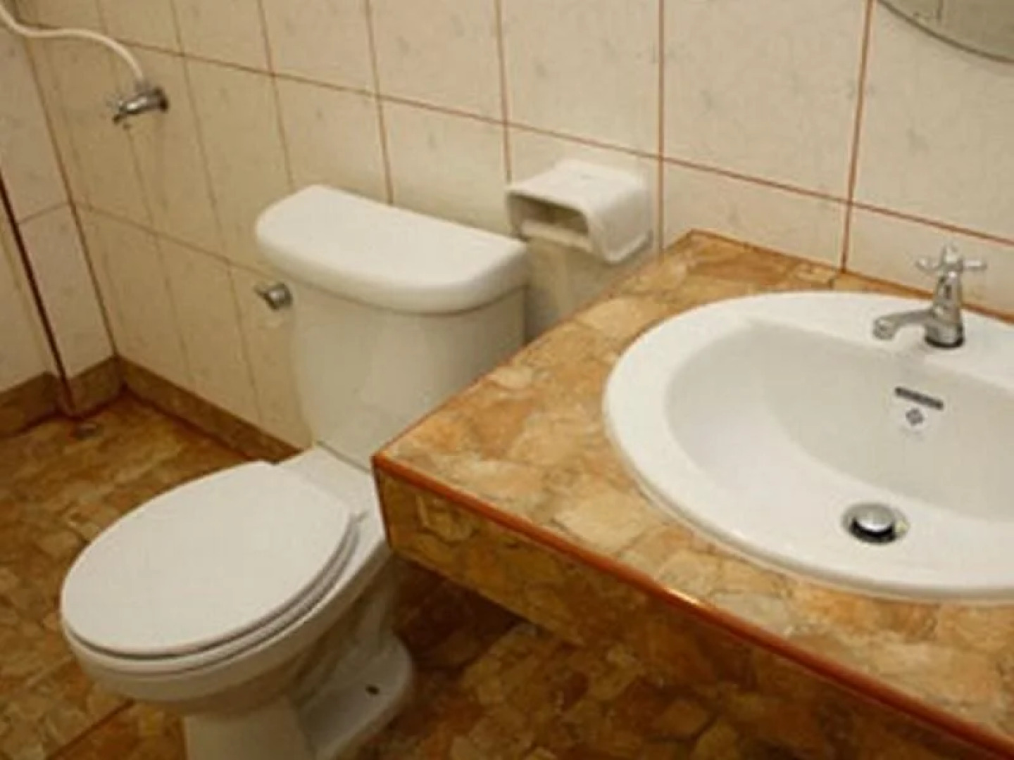 OYO 1124 Sinaree Resort