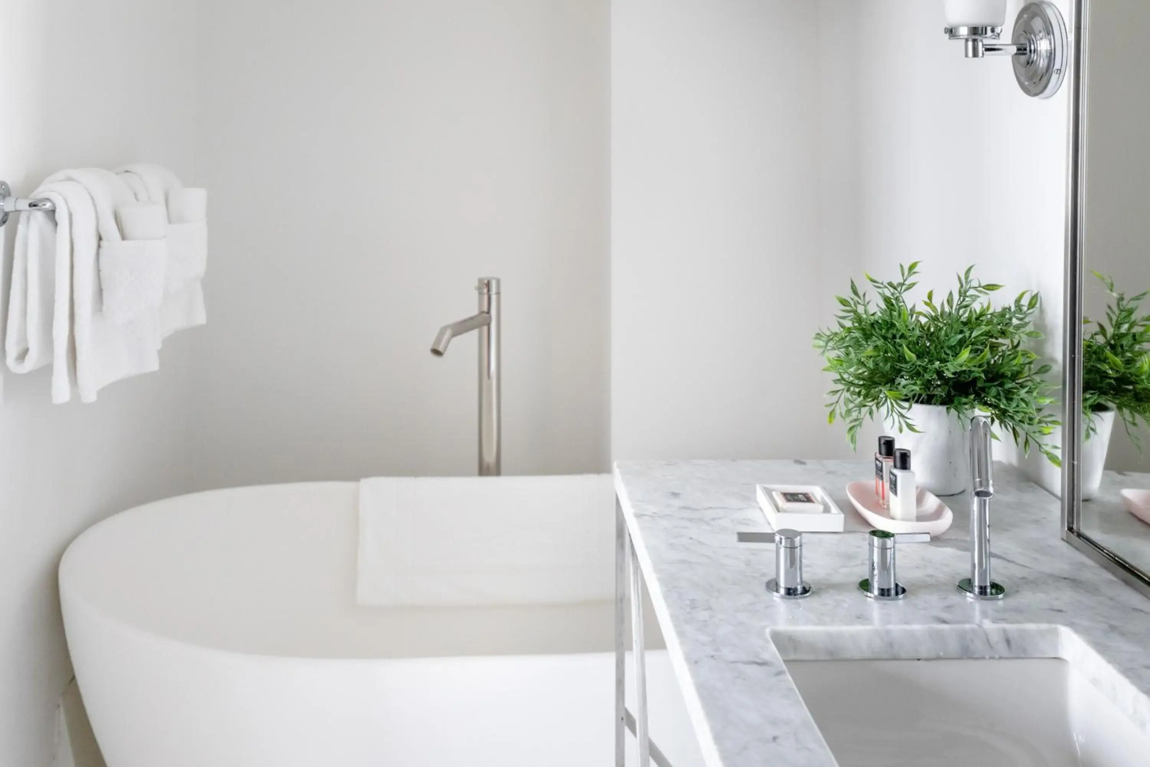 Quirk Hotel Richmond