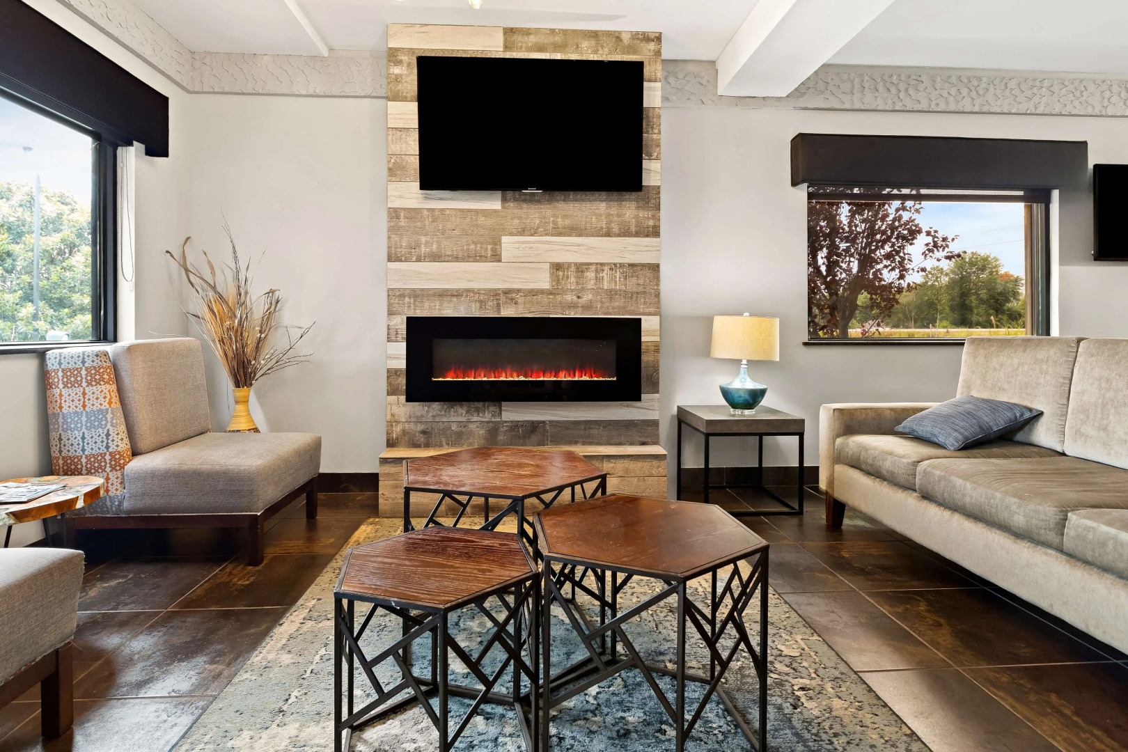 Best Western Paducah Inn