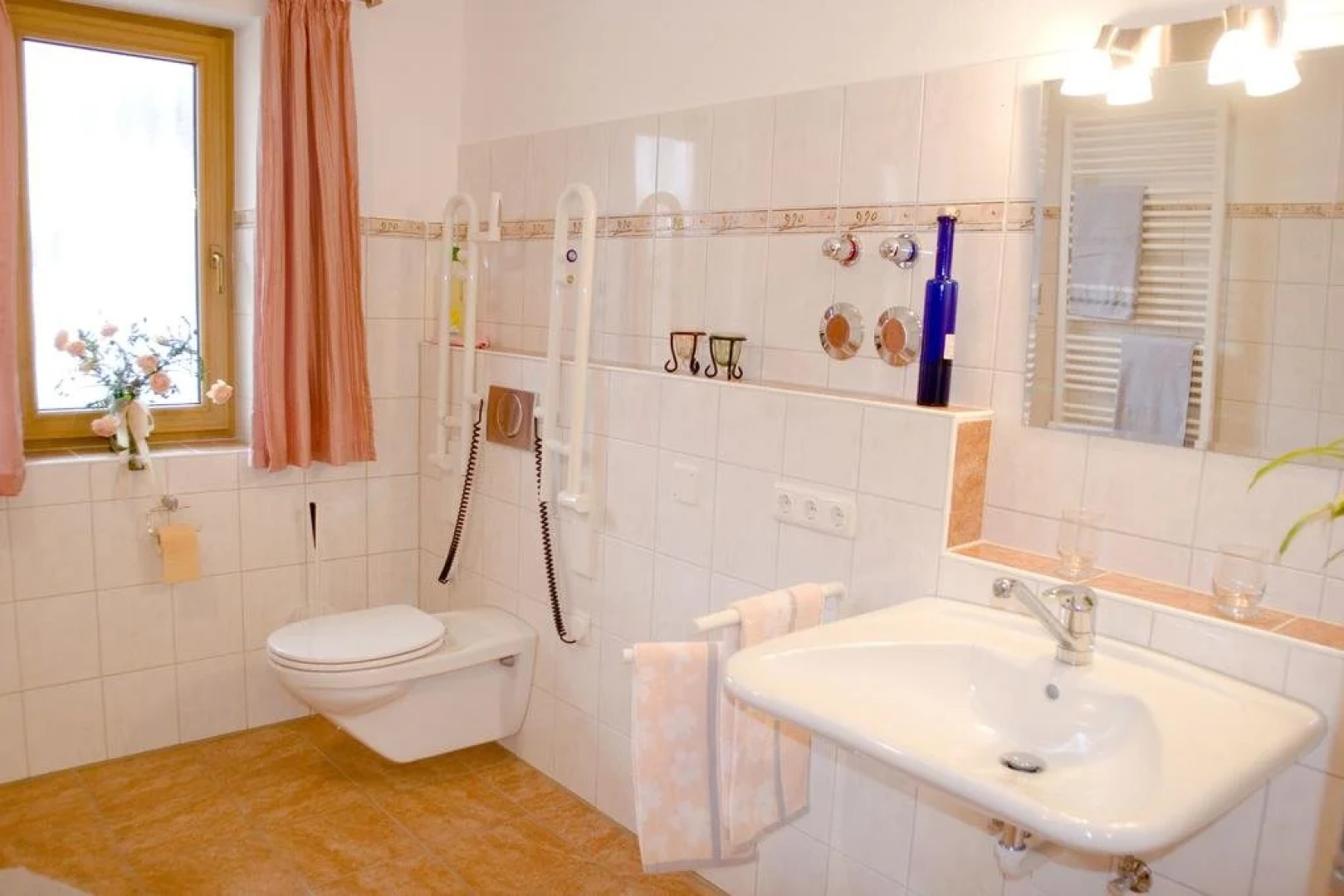 Ferienwohnungen am Westernberg