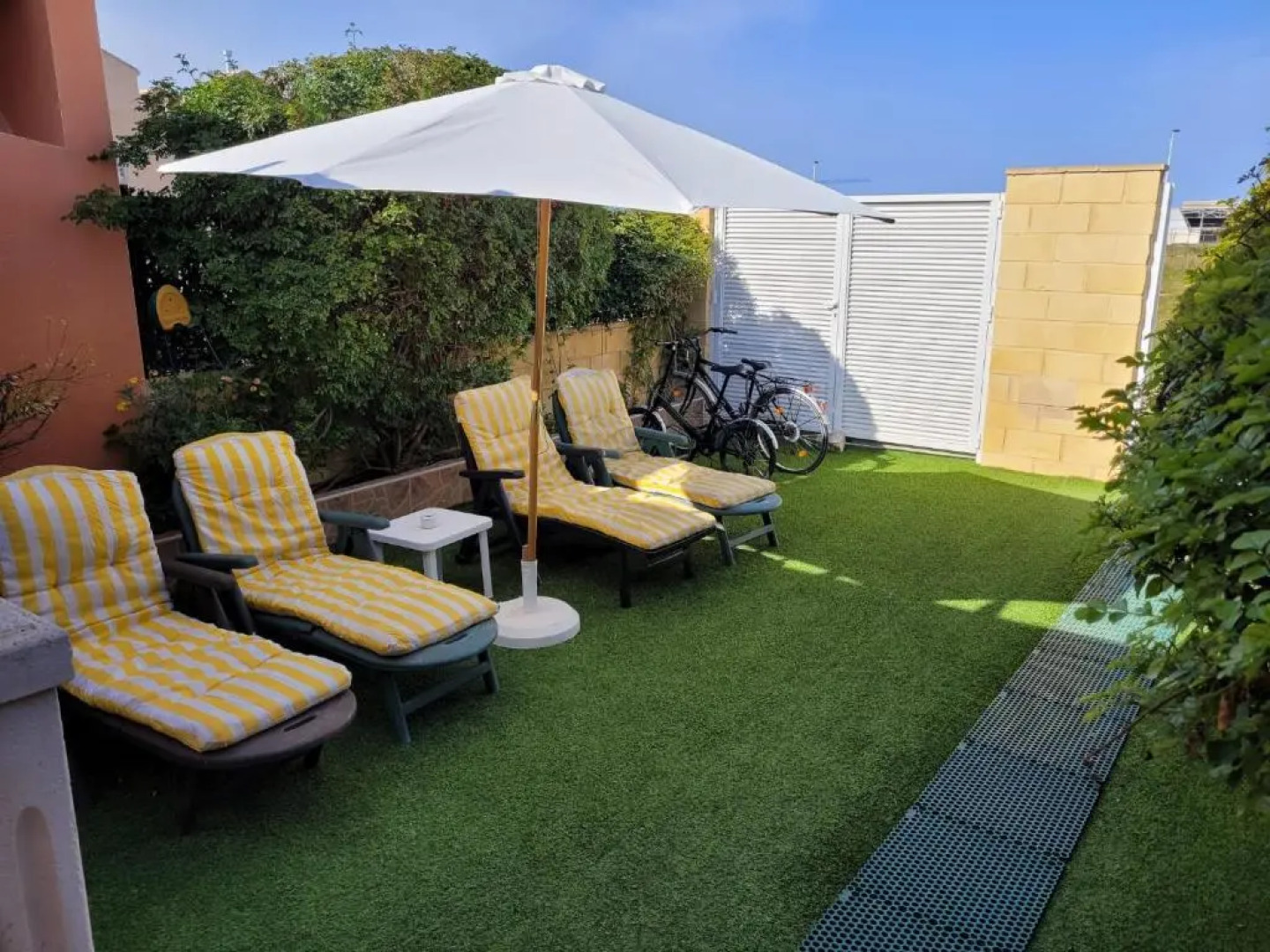 Bungalow Gran Alacant