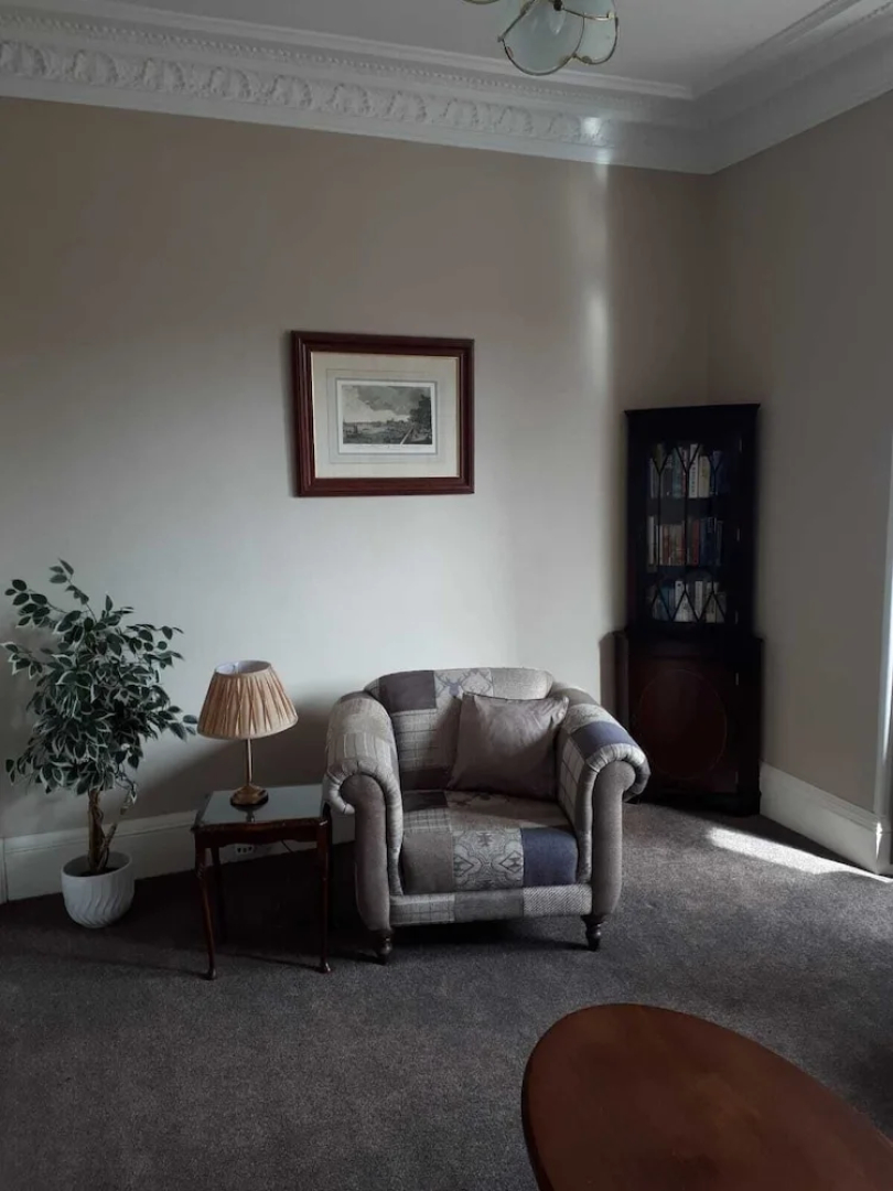 Rowanlea Guest House