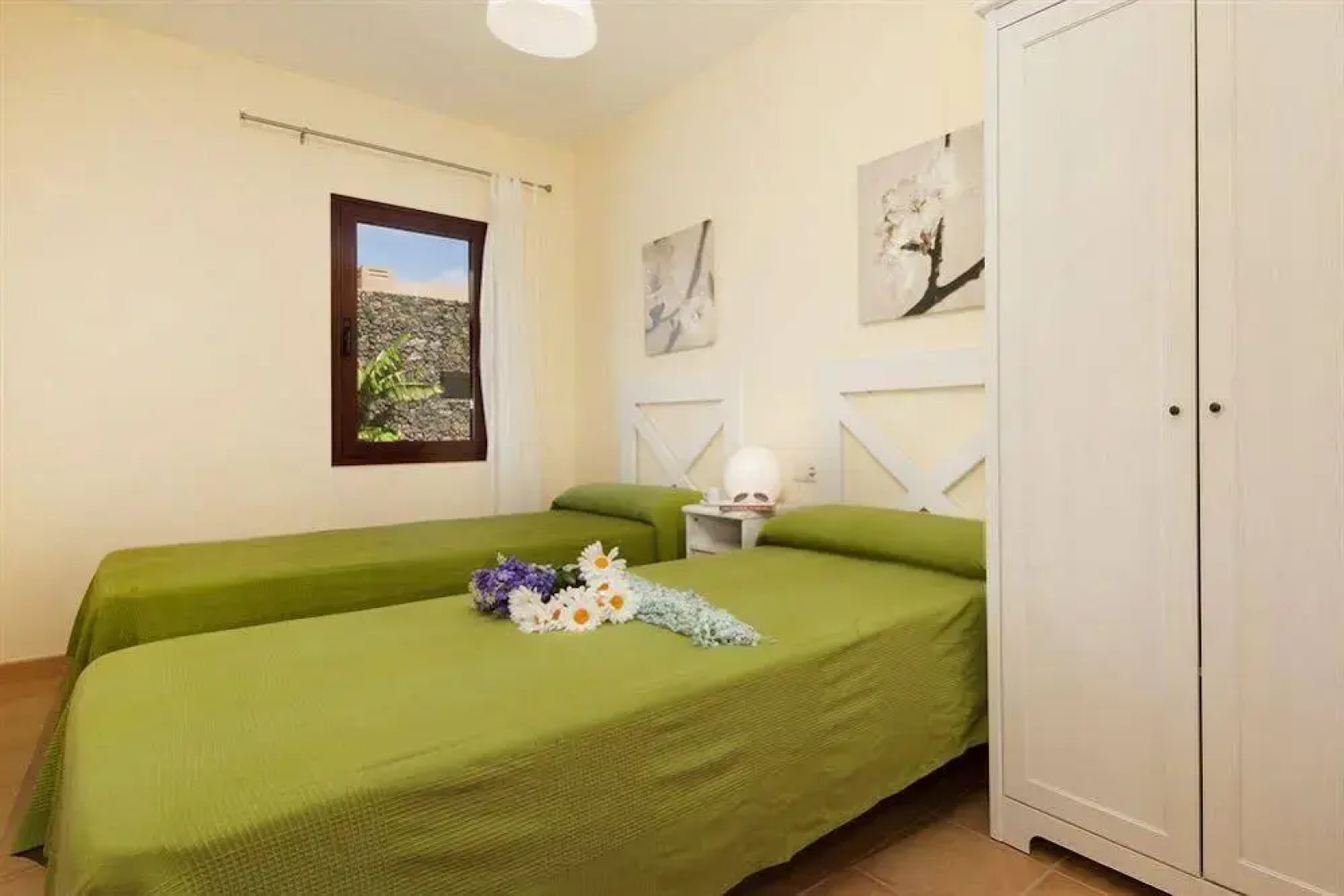 Viviendas Vacacionales Sol Deluxe