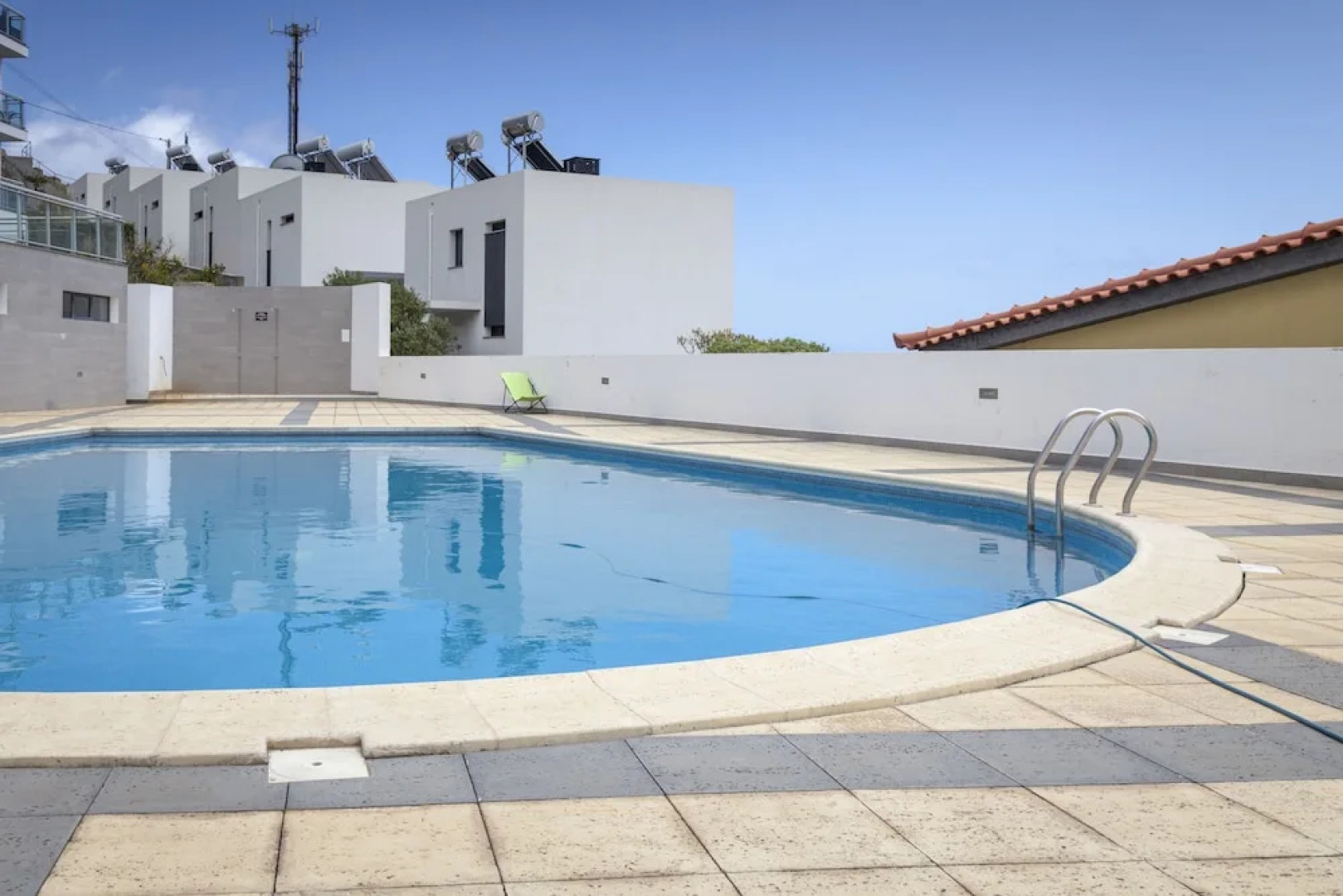 Apartment Orion by MHM