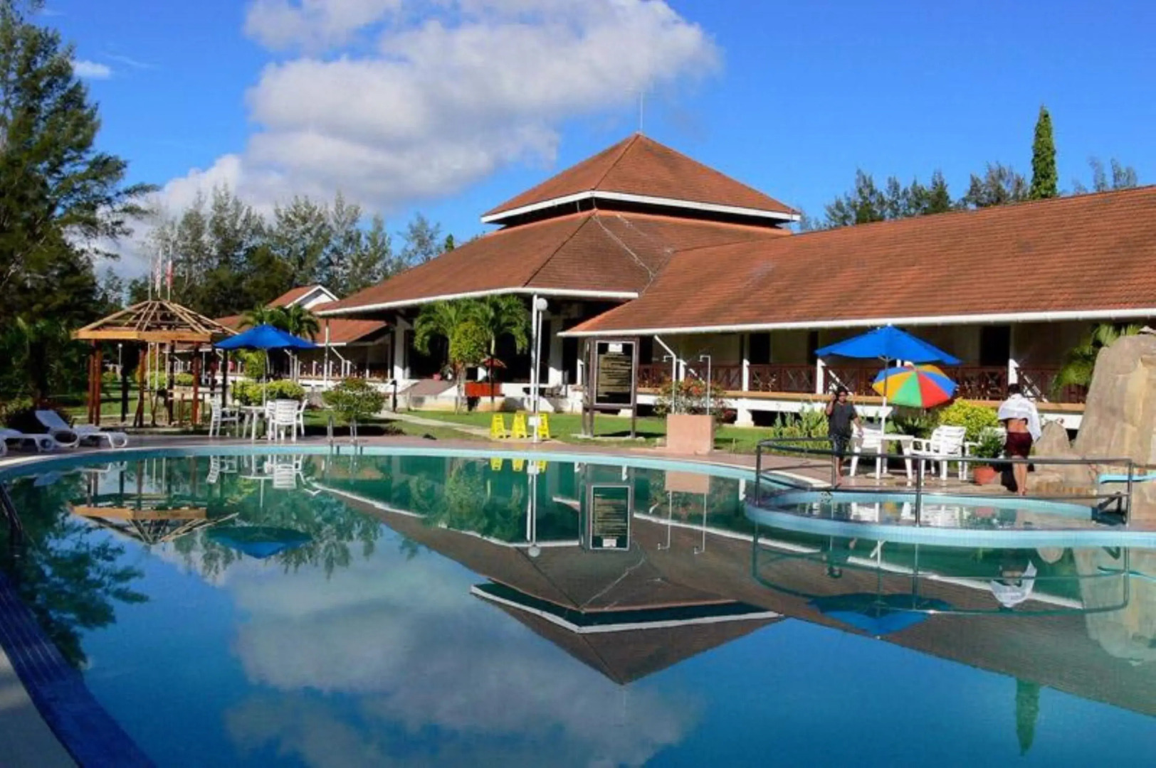 Felda Residence Sahabat