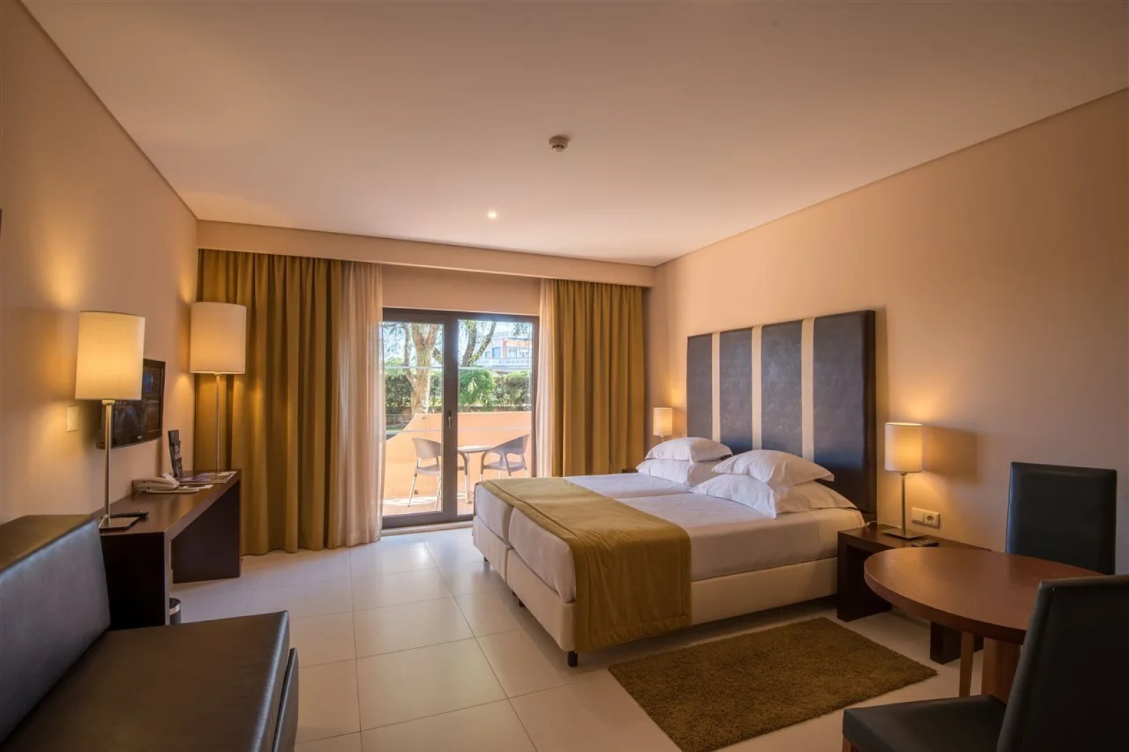 Отель Vila Galé Serra da Estrela