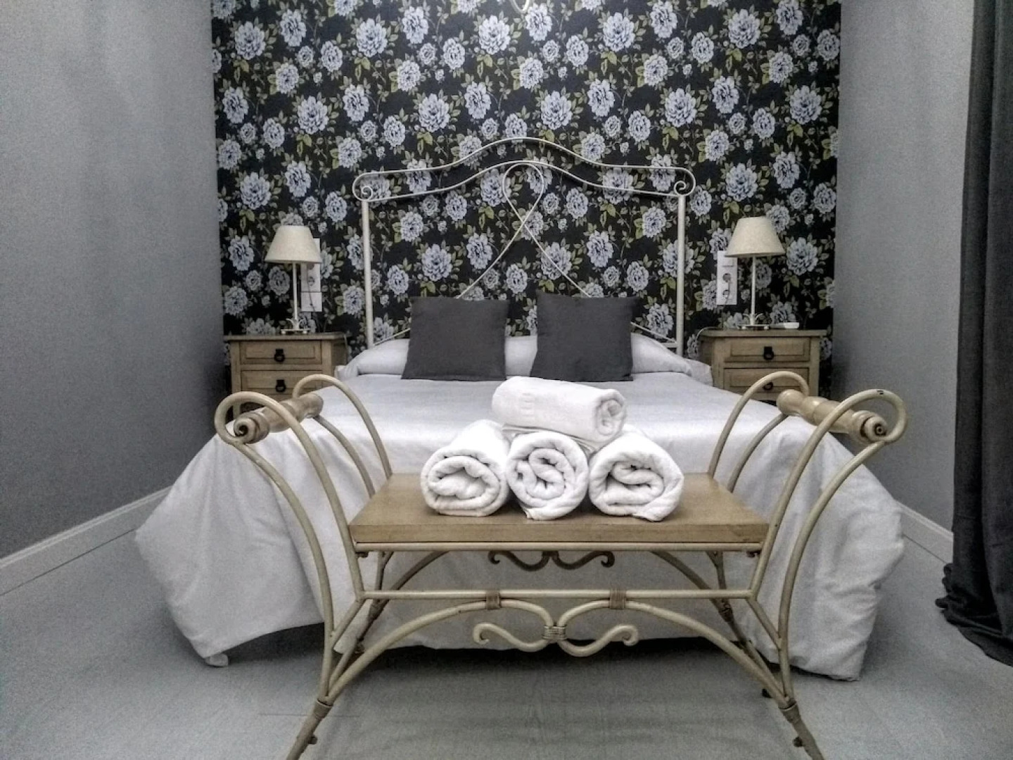 Apartamentos Columela