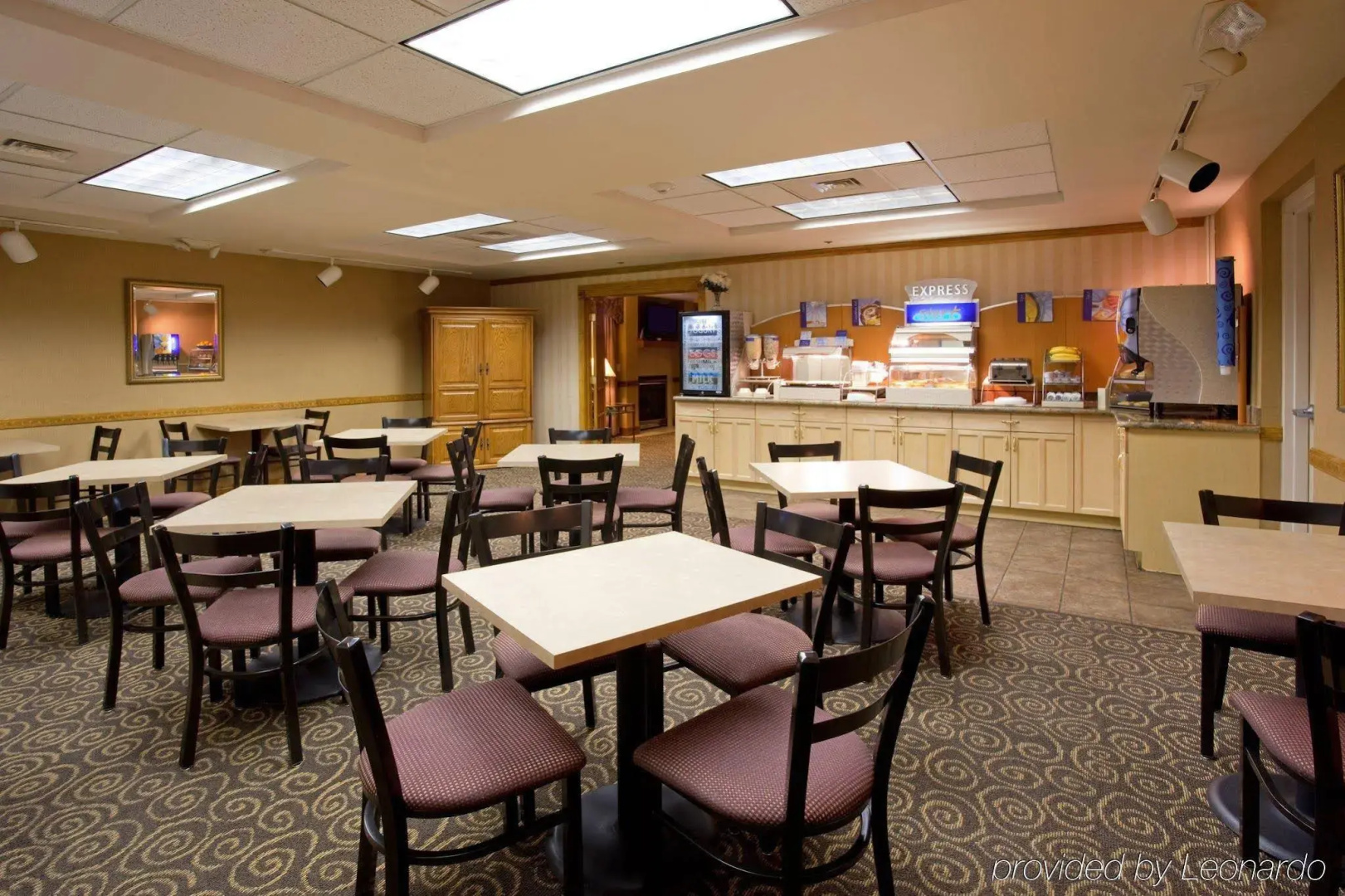 Comfort Inn & Suites Boulder
