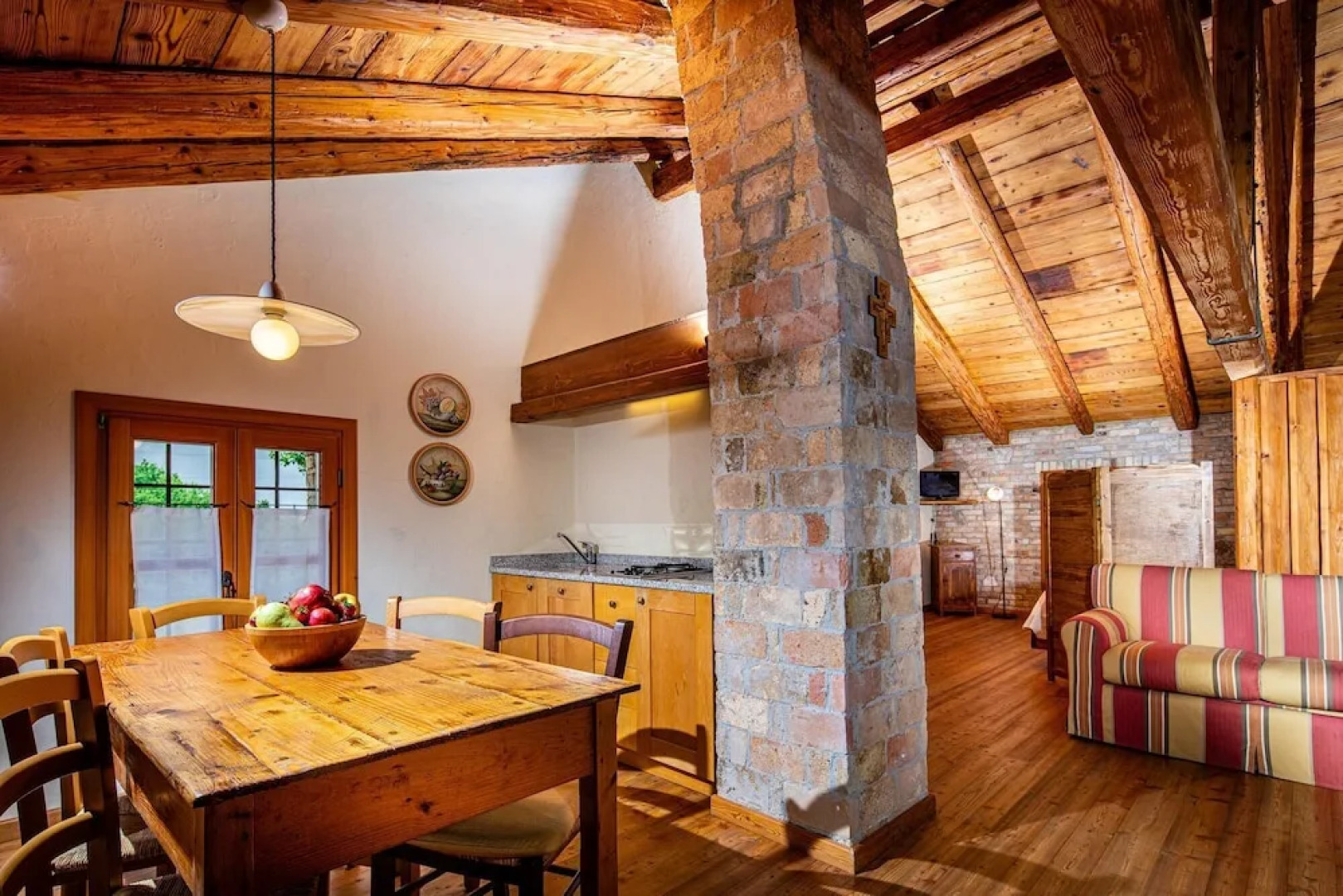 La Casa Gioconda Agriturismo