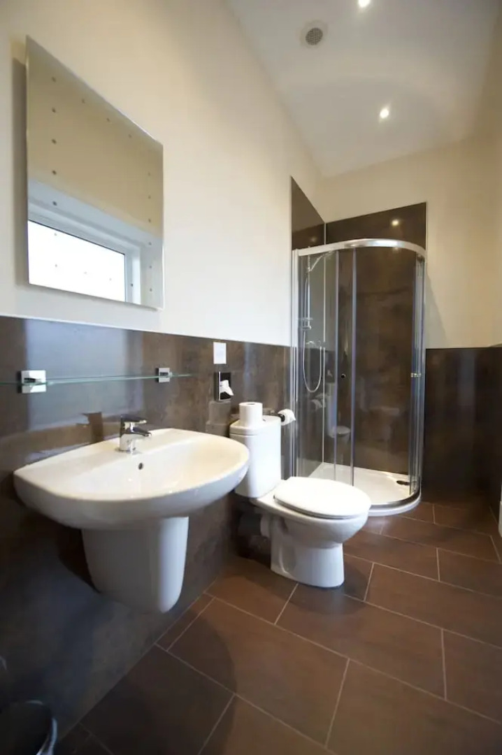 Springfield Guesthouse