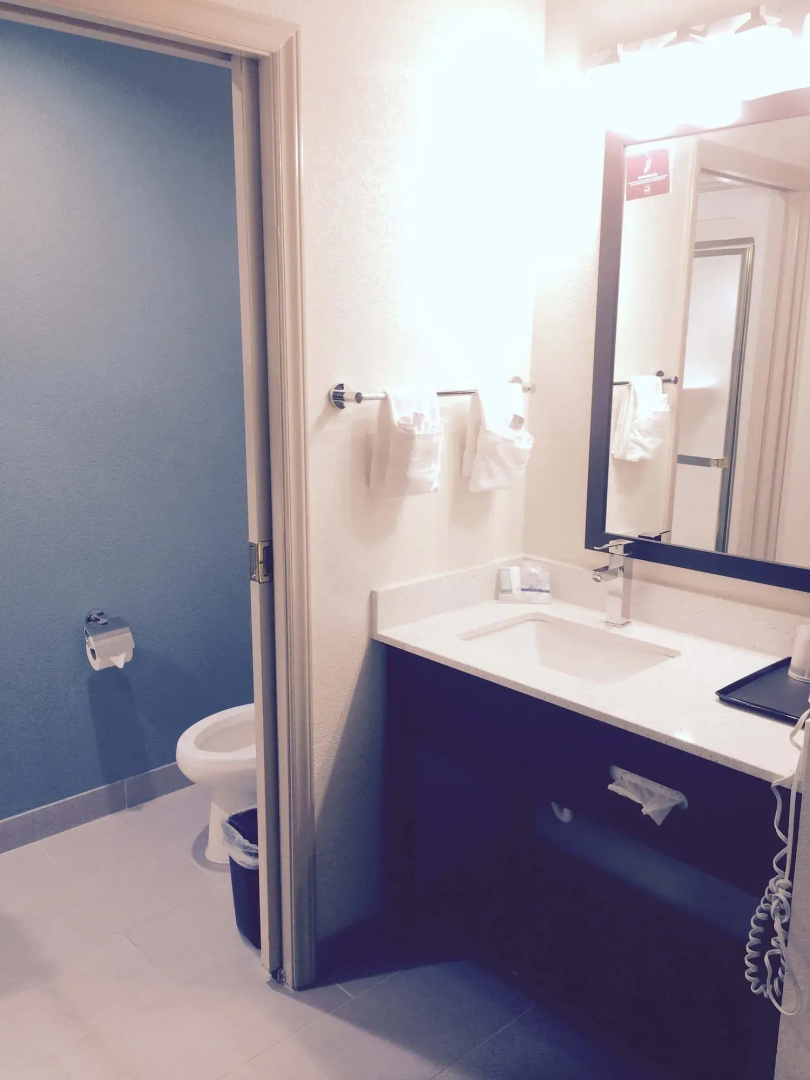 Sleep Inn Greensboro Airport