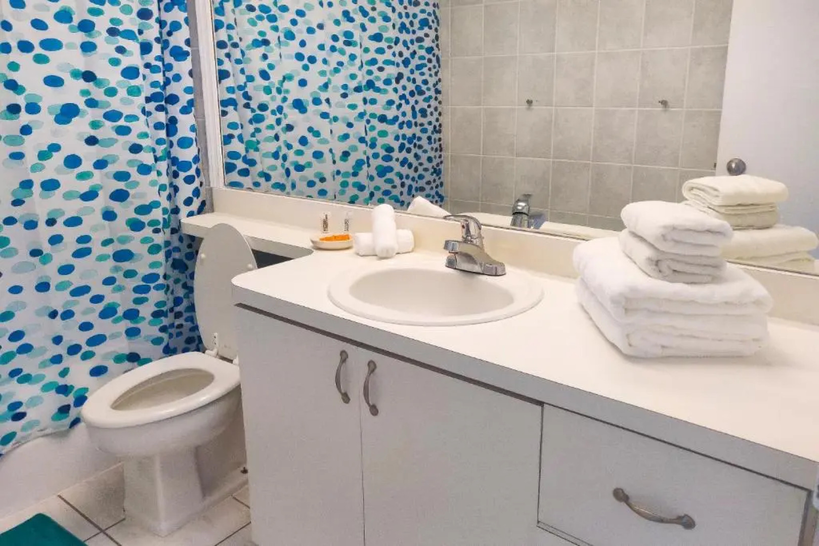 Miami Beach Apartments by Mia Rentals