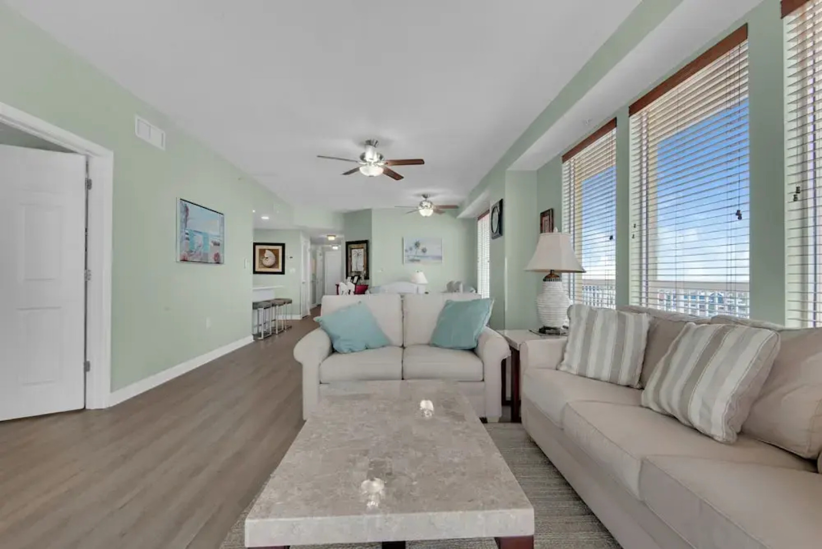 Seychelles Beach Resort 901