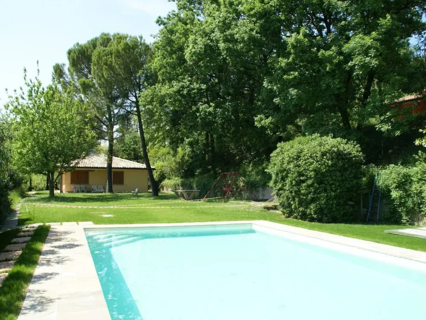 Bungalow in Garda Near Lake & Pool