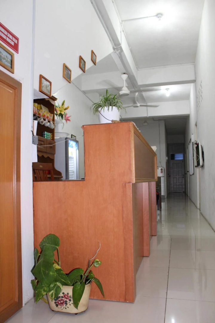 Emma Guest House