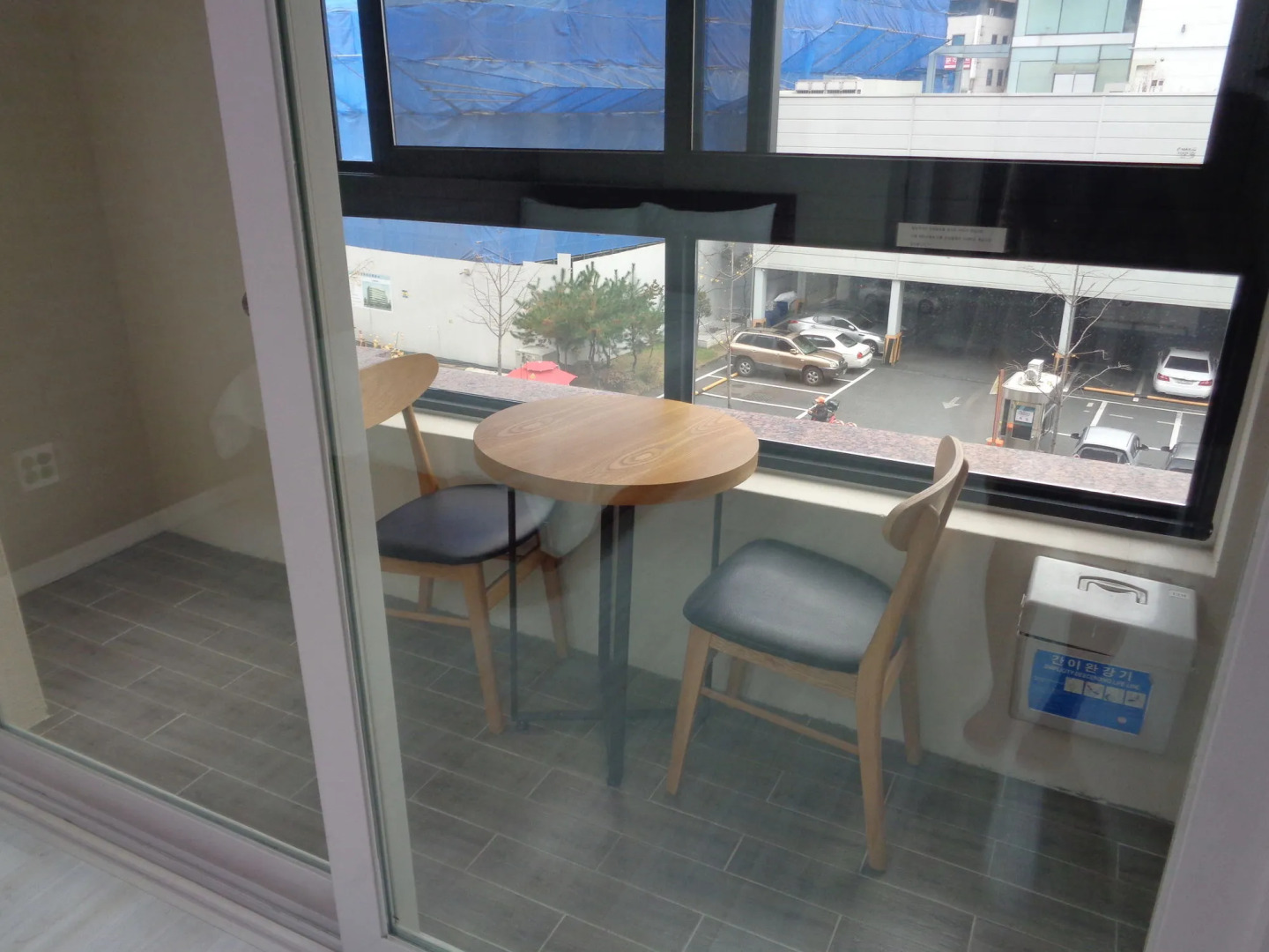 La Mia Residence Hotel