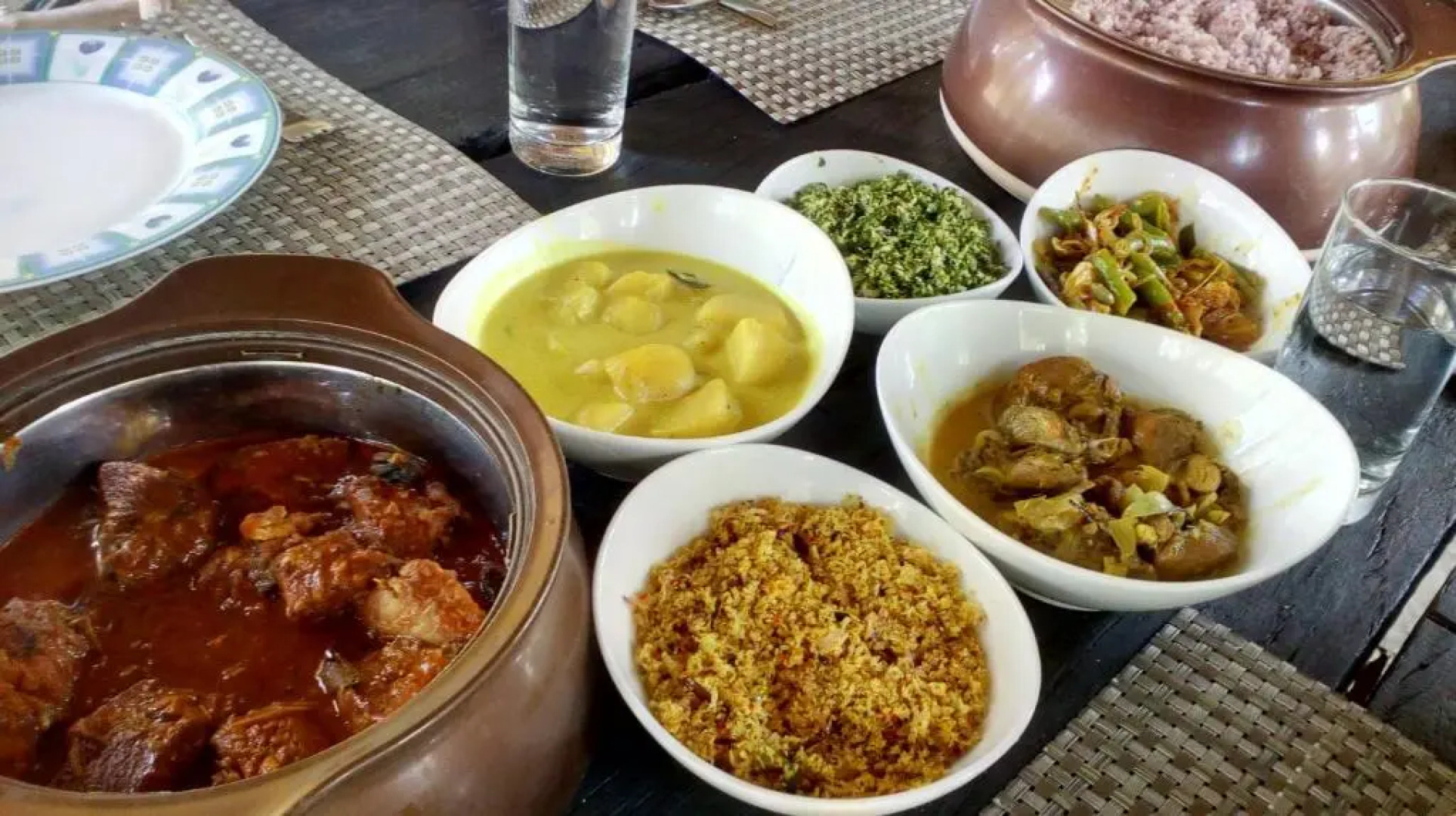 Majestic Beach Retreat