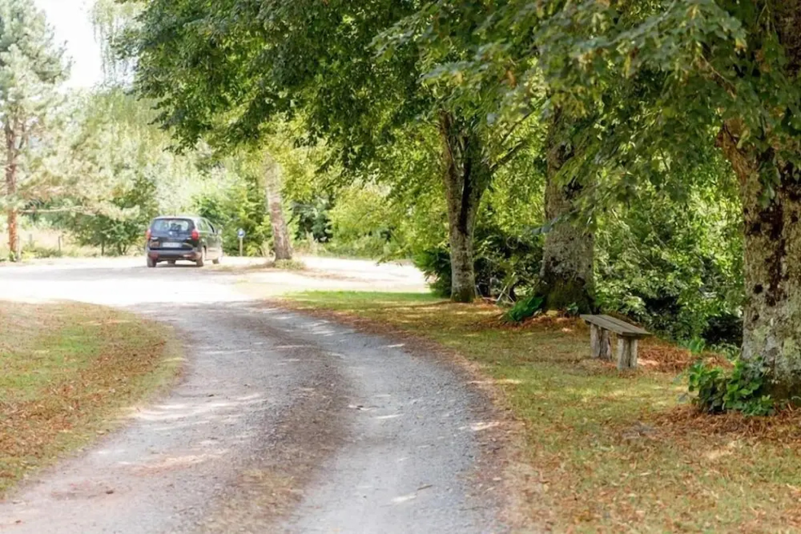 Chambres d'Hôtes Floromel