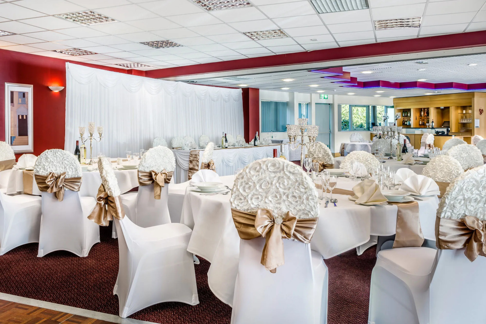 Holiday Inn Birmingham North - Cannock by IHG