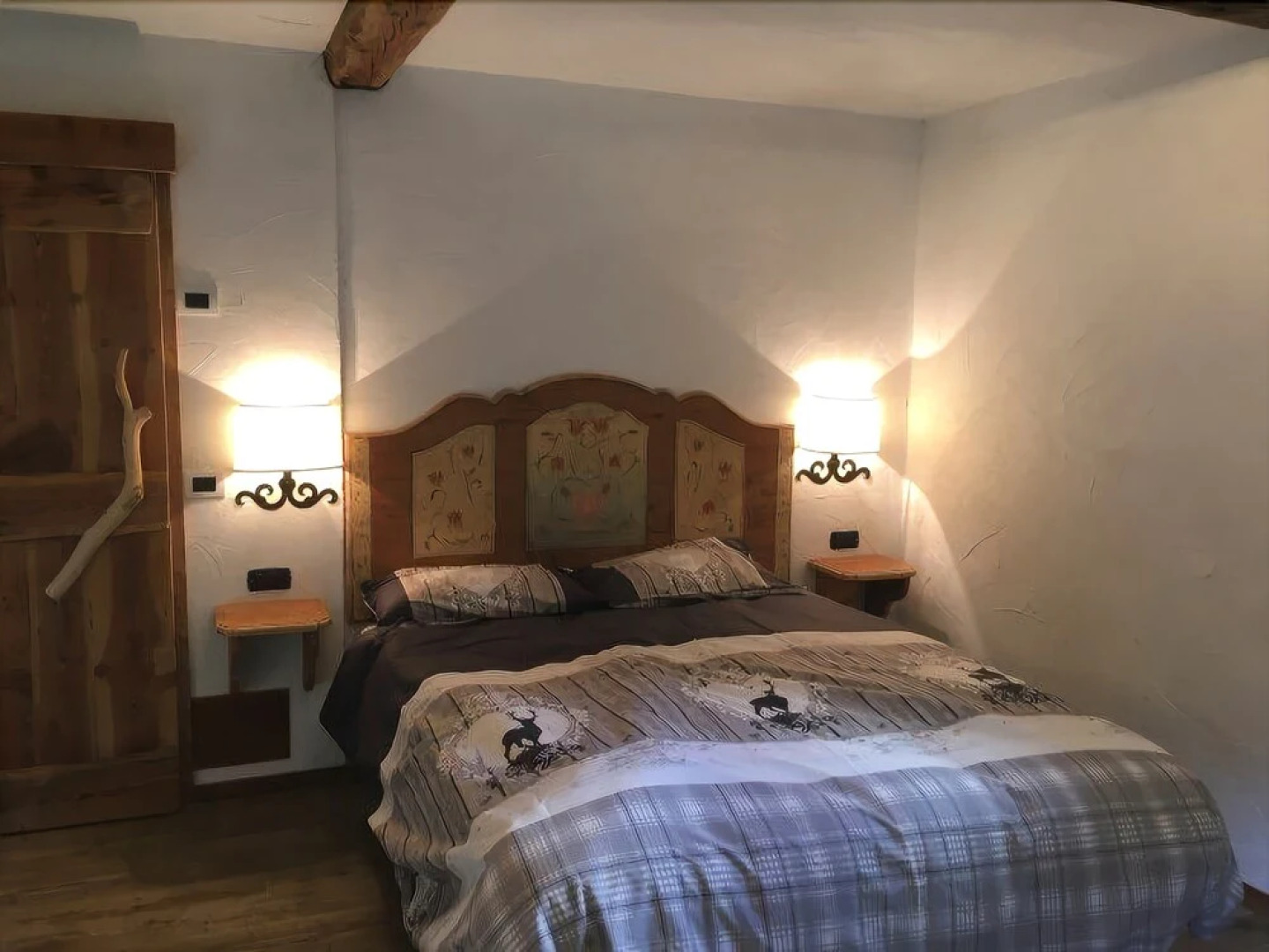 B&B La Locanda delle Pulci