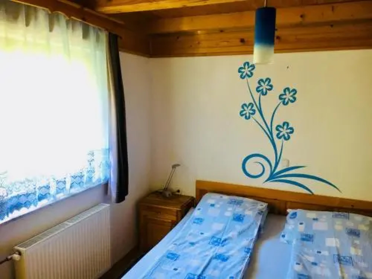 Apartment Tisa
