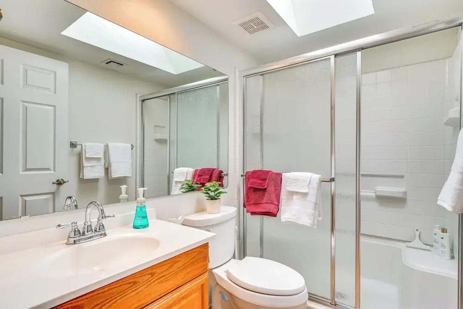Close to Golf: Mtn-view Townhome in Green Valley