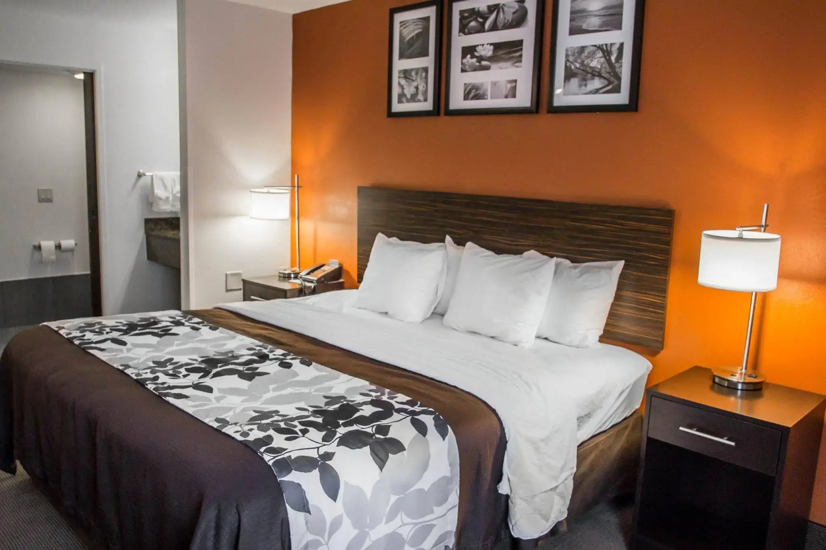 Sleep Inn Beaufort near MCAS