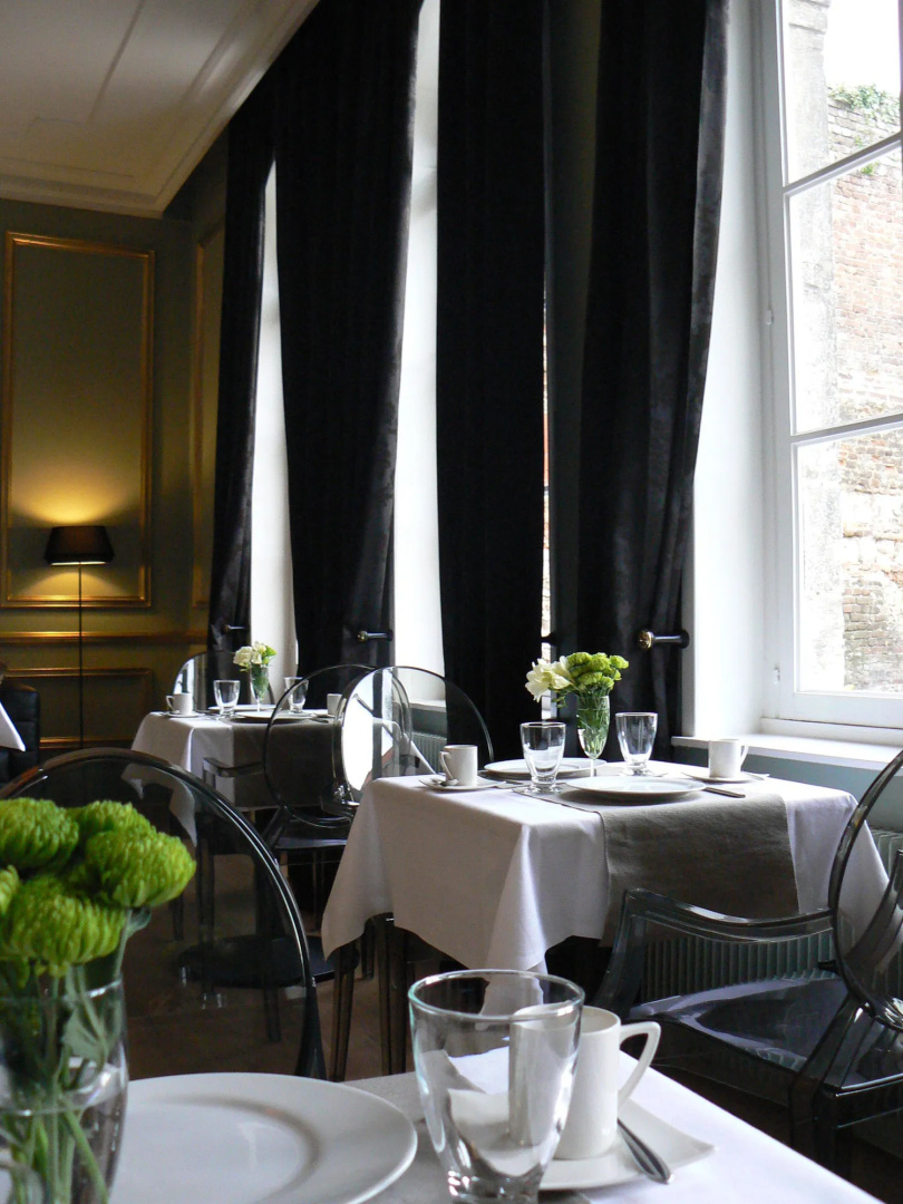 L'hotel Particulier Arras