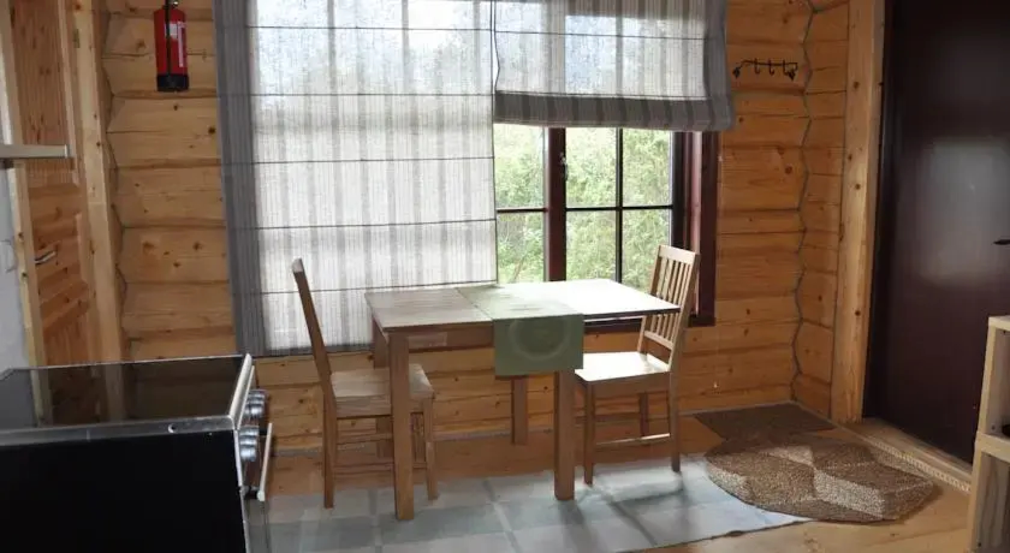 Kadakamarja Holiday House