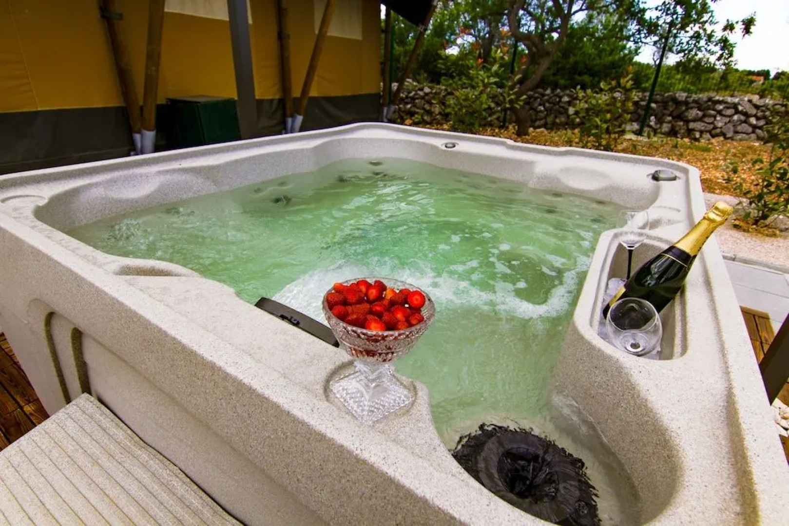 Grande Glamping Camp