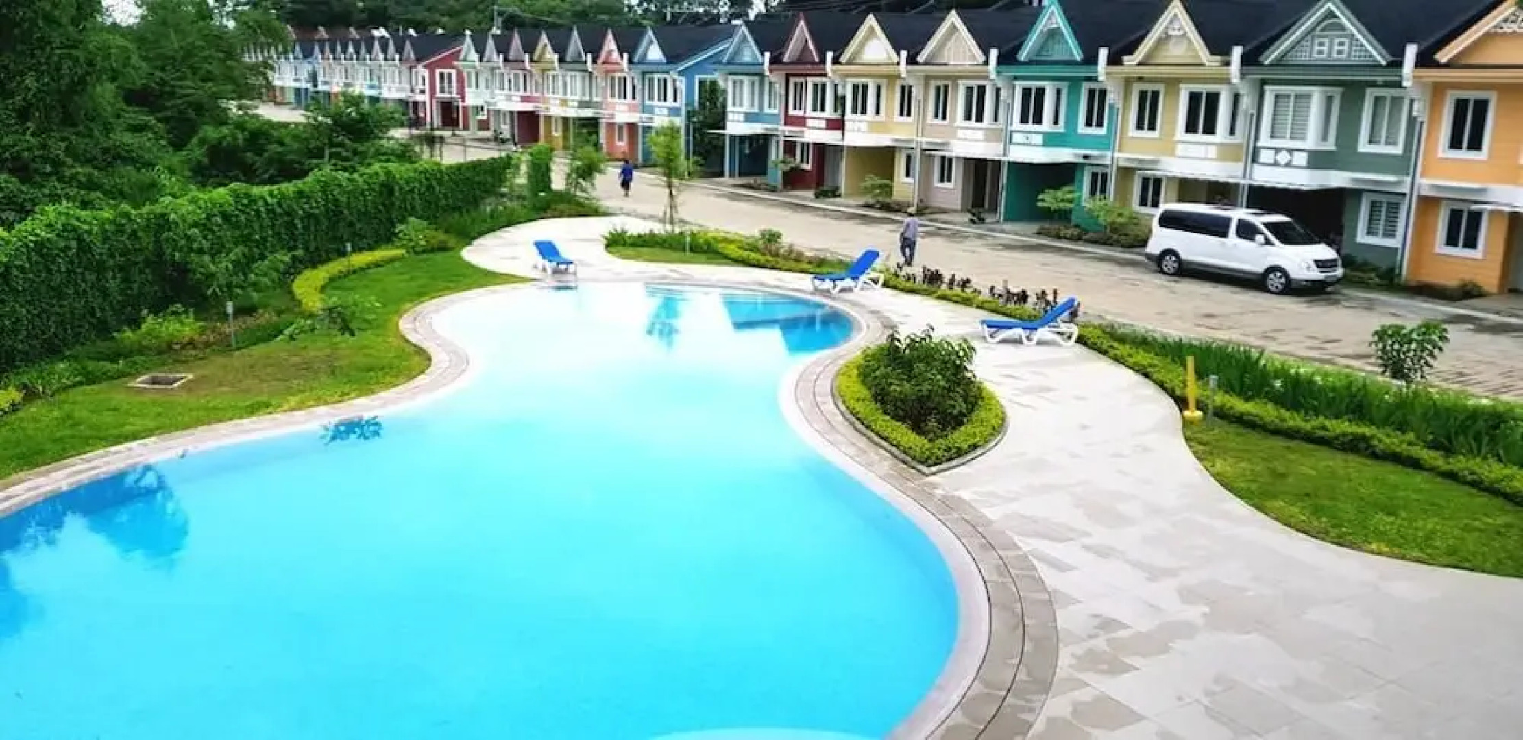 Aguba's at Pontefino Prime Residences