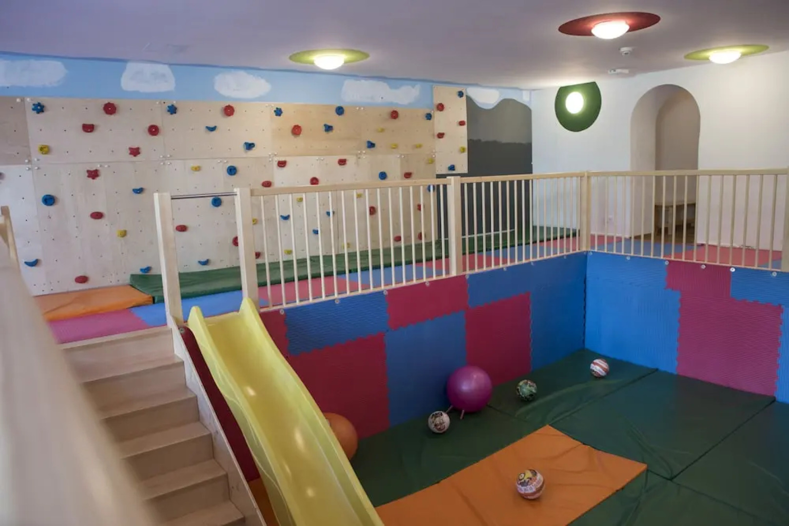 Leiners Familienhotel