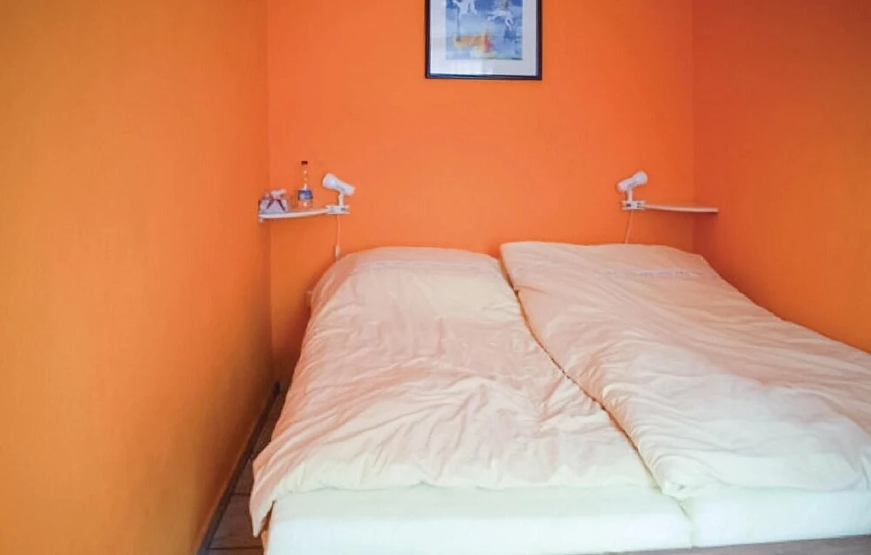 Amazing Home in Bellin With 1 Bedrooms