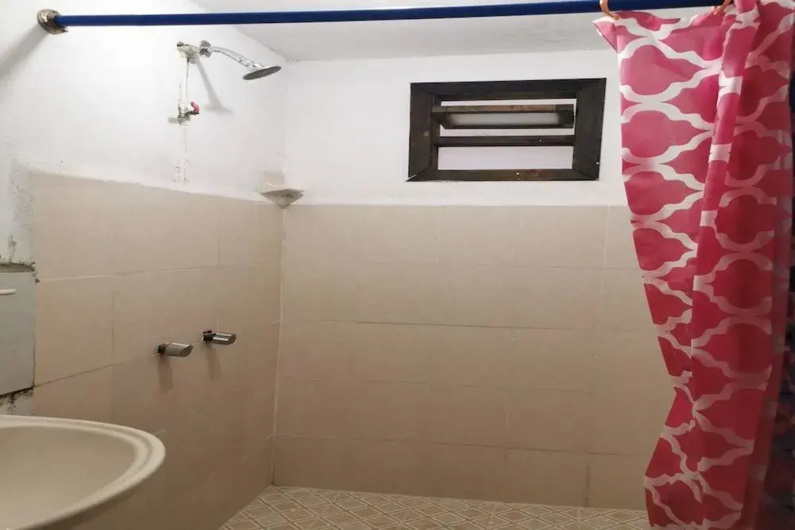 Hotel Punta Guadalupe