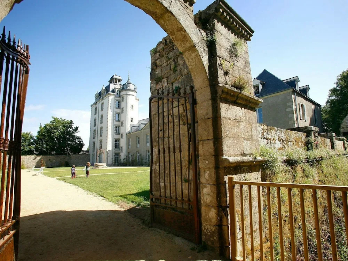 Joli studio en Bretagne Port Crouesty