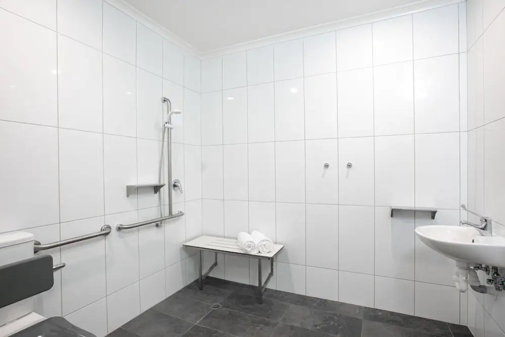 MiHaven Shared Living - Pembroke St