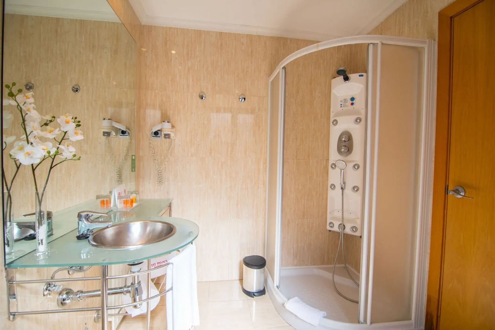 Petit Palace Preciados