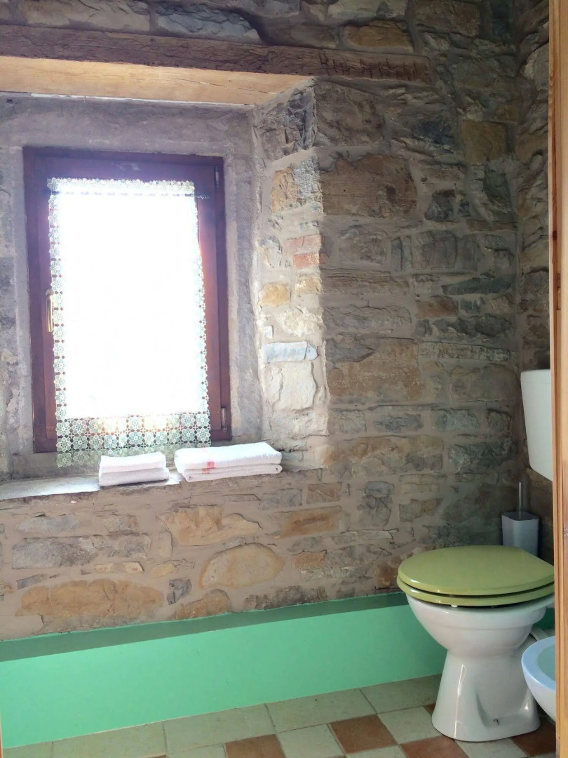 Agriturismo Fattoria Ca' di Monti